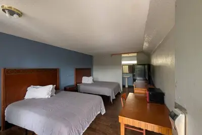 Image de Hiker’s Haven Near Johnson Mountain – 3 Rooms