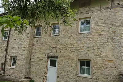 Image de Jurahaus-Solnhofen by Interhome