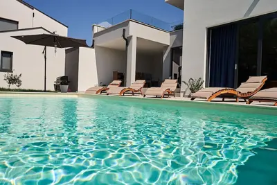 Image de Villa Martin Noel by Interhome