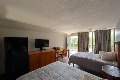 Image de Affordable Stay with 3 Rooms Near Cartersville’s Top Attractions – Book Today!