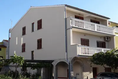 Image de Appartement mit Balkon by Interhome