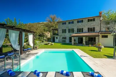 Image de Villa Alte Mühle by Interhome