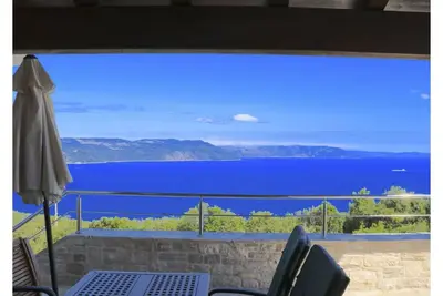 Image de Villa Vista Fantastika by Interhome