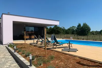 Image de Lavender Villa by Interhome