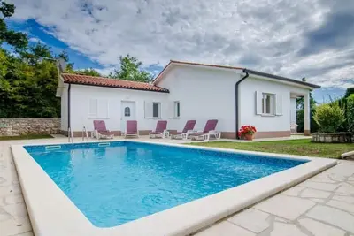 Image de Haus Mia by Interhome