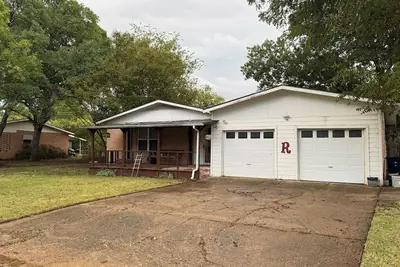 Image de 3-bedroom house downtown Granbury