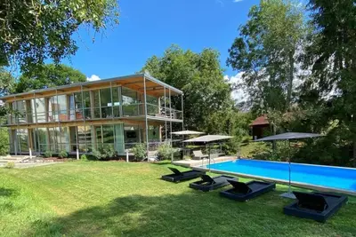 Image de Donauoase by Interhome