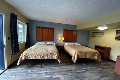 Image de Ideal Longview Stay Near Shopping Centers + Easy Medical Center Access l 2 Rooms