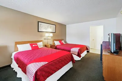 Image de Budget Lodge Near I-10 – Pet-Friendly, Clean Room & Free Parking l 2 Rooms