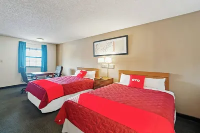 Image de Budget Comfort Near I-10 – 3 Pet-Friendly Rooms & Easy Parking