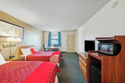 Image de Pet-Friendly Lodge Near I-10 – Clean & Convenient for Travelers l 3 Rooms