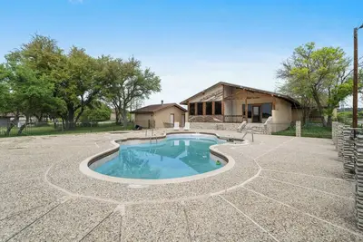 Image de Clean, Comfortable 4 Budget Rooms Near I-10 – Pet-Friendly & Semi-Truck Parking