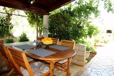 Image de Jakomina 2 by Interhome