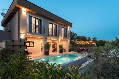 Image de Villa Palazzina 2 by Interhome