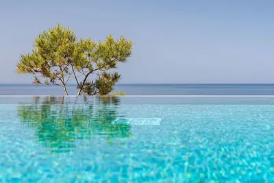 Image de Terra Lucis Berg-Residenzen - Mare Villa by Interhome