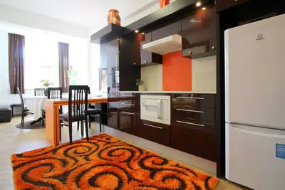 Image de Dolce vita A4 by Interhome