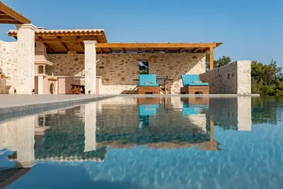 Image de Terra Lucis Berg-Residenzen - Anima Villa by Interhome