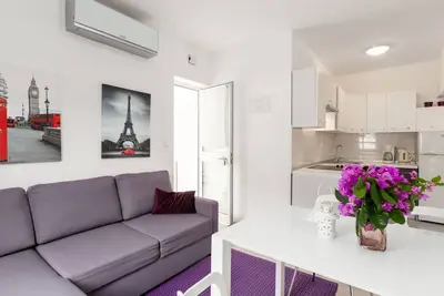 Image de Appartement Enny 4 by Interhome