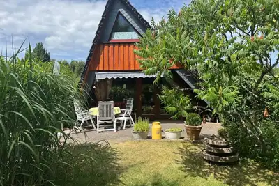 Image de Eifelhäuschen by Interhome