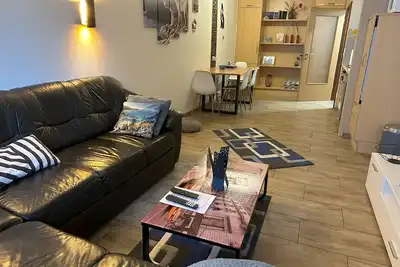 Image de Feriendomizil Adler by Interhome