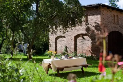 Image de für eine große Familie oder eine Gruppe von Freunden by Interhome