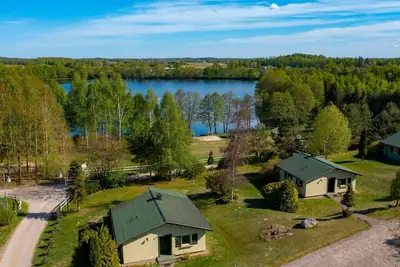 Image de Haus am See für 6 Personen by Interhome