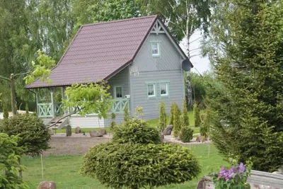 Image de Meeresdorf Stille - Ferienhäuser in den Gärten von Magra by Interhome