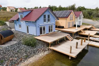 Image de Seehaus Maria am See by Interhome