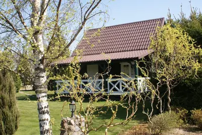 Image de Ruhe am Meer - Ferienhäuser in den Gärten von Magra by Interhome