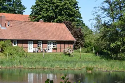 Landhaus by Interhome