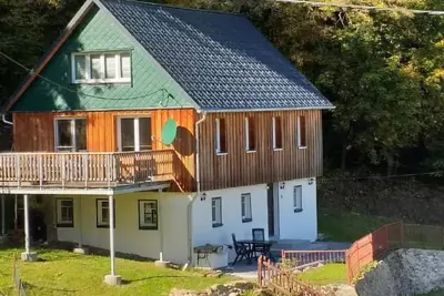 Image de Mit der Natur im Einklang by Interhome