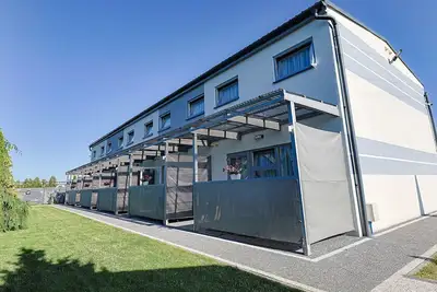 Image de Wohnung \"Aurora 4\" z tarasem by Interhome