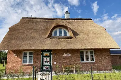 Image de Maison Jette by Interhome