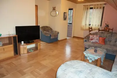 Image de Gesamte Wohnung in Brunn mit Grill und Garten by Interhome