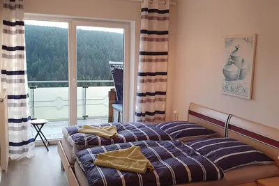 Image de Wohnung in Oberhof by Interhome