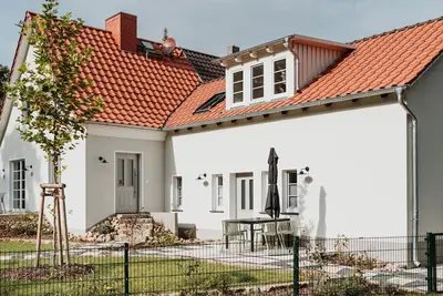 Image de Spreewaldhaus am Landgut - Der Stall by Interhome