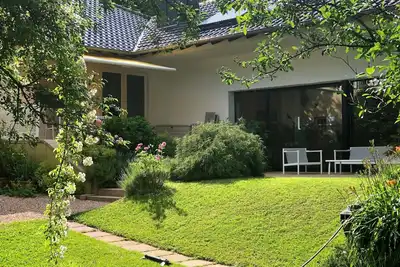 Image de Ferienbungalow Anne by Interhome