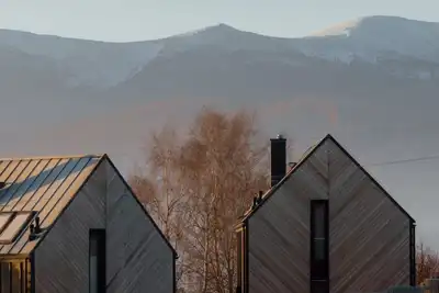 Image de FlowFort - Riesengebirgsblick Spa Wellness by Interhome