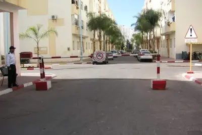 Agadir Ferienwohnung by Interhome