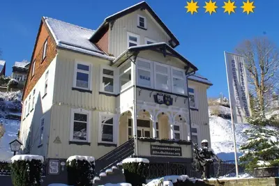 Image de Magistartswohnung AltesRathaus by Interhome