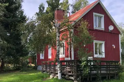 Image de Morsgården by Interhome