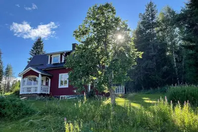 Image de Ferienhaus by Interhome