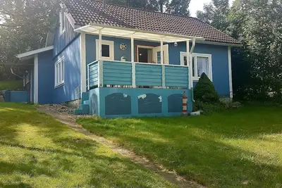 Villa Bullerbü by Interhome