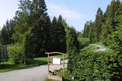 Image de Friesenhof Blank in Sulzberg by Interhome