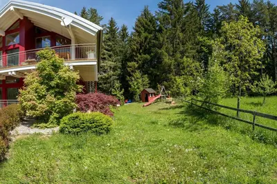 Image de Landleben in Feistritz Ob Bleiburg by Interhome