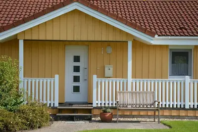 Image de Maison Kathi by Interhome