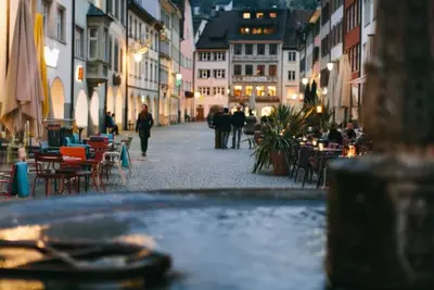 Image de Apartement Feldkirch by Interhome