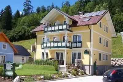 Image de Sarsteinblick in Bad Mitterndorf by Interhome
