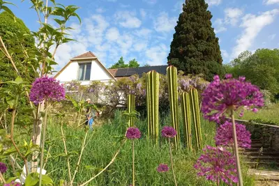 Image de Villa Nonna by Interhome