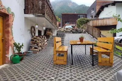 Image de Gipfelblick by Interhome